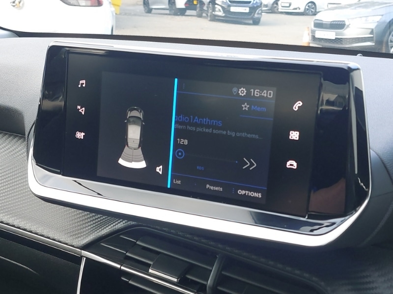 Used Peugeot 208 2023 for sale - 77114492: Photo 11