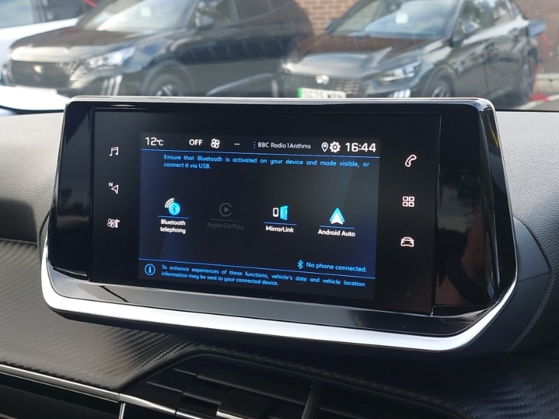 Used Peugeot 208 2023 for sale - 77114492: Photo 13