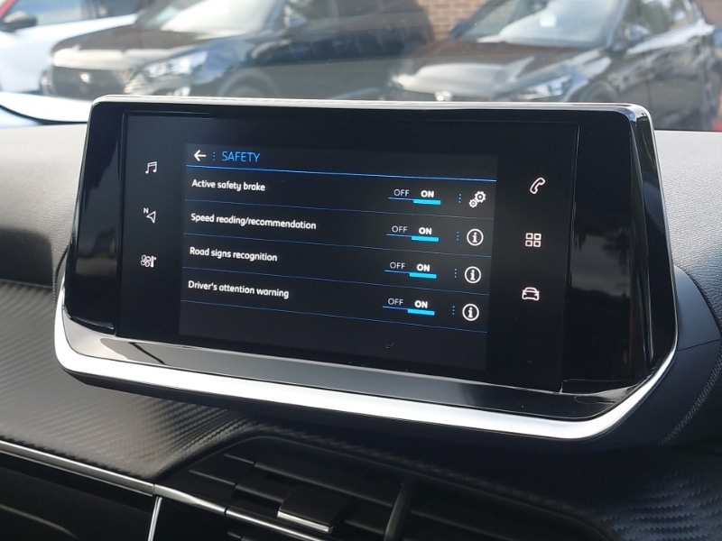 Used Peugeot 208 2023 for sale - 77114492: Photo 16