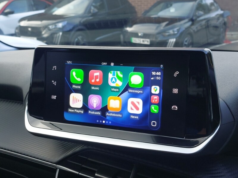 Used Peugeot 208 2023 for sale - 77114492: Photo 17