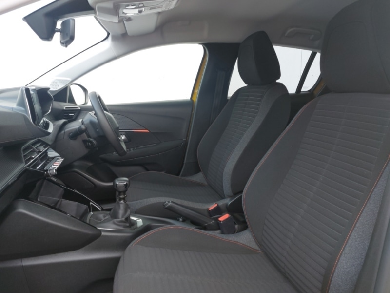 Used Peugeot 208 2023 for sale - 77114492: Photo 5