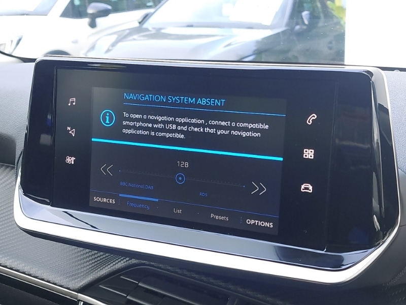 Used Peugeot 208 2023 for sale - 77114492: Photo 7