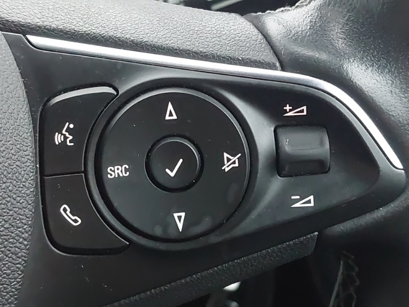 Used Vauxhall Crossland 2021 for sale - 77600777: Photo 13