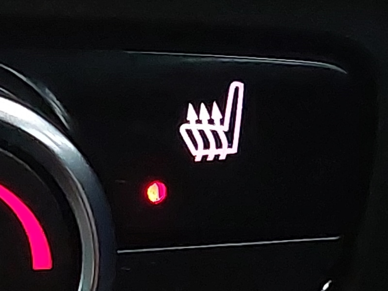 Used Vauxhall Crossland 2021 for sale - 77600777: Photo 17