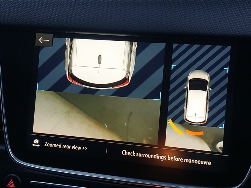 Used Vauxhall Crossland 2021 for sale - 77600777: Photo 18