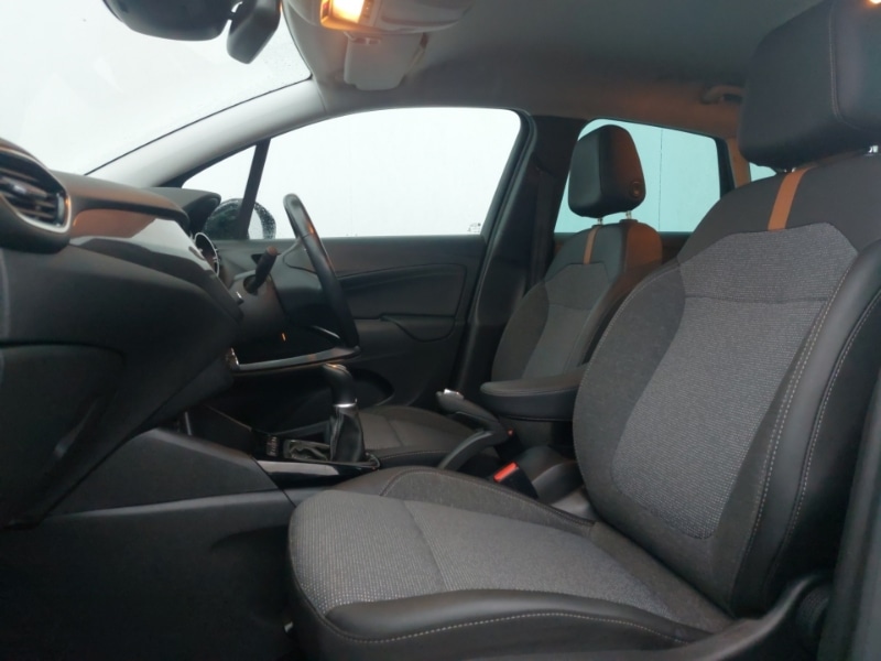 Used Vauxhall Crossland 2021 for sale - 77600777: Photo 5