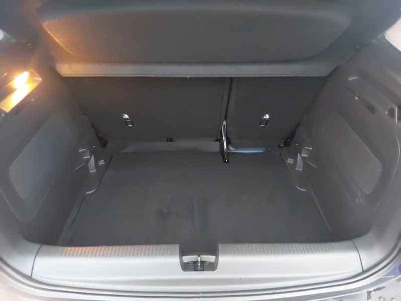 Used Vauxhall Crossland 2021 for sale - 77600777: Photo 8