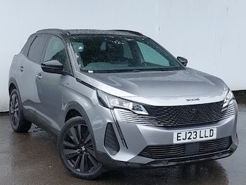 Used Peugeot 3008 2023 for sale - 78872951: Photo