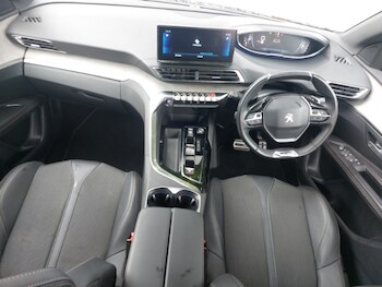 Used Peugeot 3008 2023 for sale - 78872951: Photo