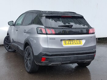 Used Peugeot 3008 2023 for sale - 78872951: Photo