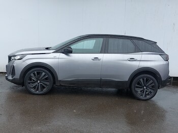 Used Peugeot 3008 2023 for sale - 78872951: Photo