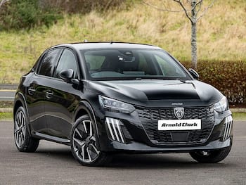 Used Peugeot 208 2026 for sale - 79866511: Photo