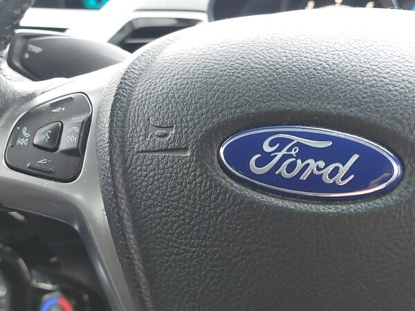 Used Ford Fiesta 2015 for sale - 76301821: Photo 18