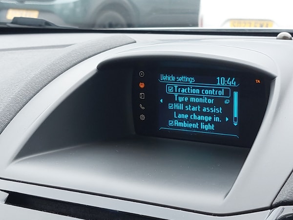 Used Ford Fiesta 2015 for sale - 76301821: Photo 19
