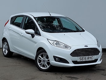 Ford - Fiesta