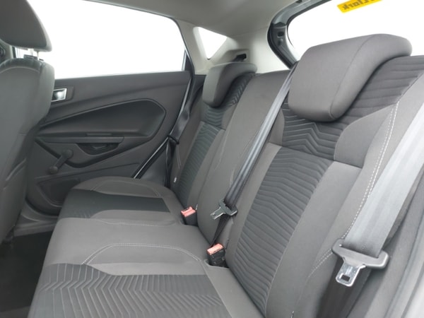 Used Ford Fiesta 2015 for sale - 76301821: Photo 6