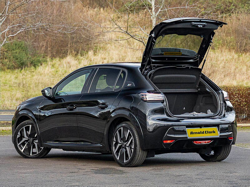 Used Peugeot 208 2026 for sale - 78211249: Photo 17