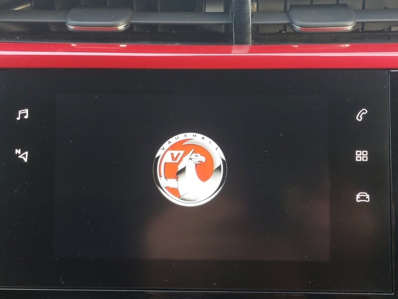 Used Vauxhall Corsa 2023 for sale - 77004470: Photo 11