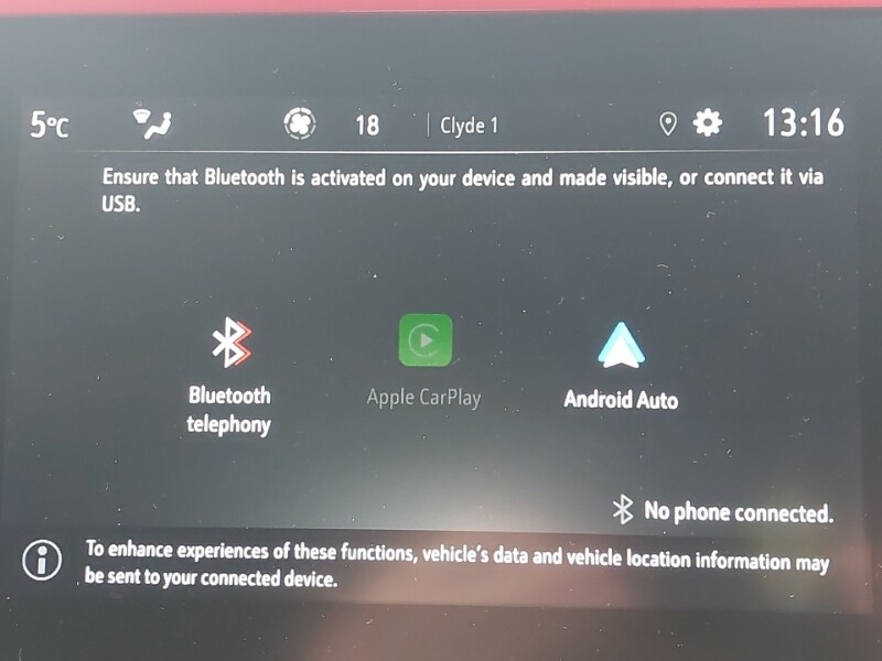 Used Vauxhall Corsa 2023 for sale - 77004470: Photo 12