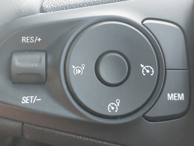 Used Vauxhall Corsa 2023 for sale - 77004470: Photo 13