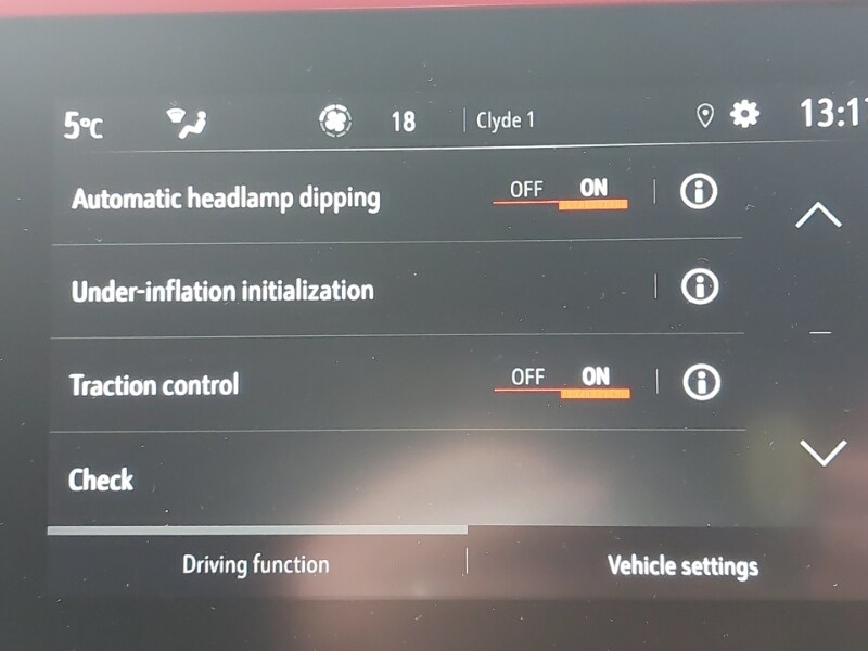 Used Vauxhall Corsa 2023 for sale - 77004470: Photo 15