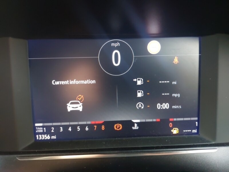 Used Vauxhall Corsa 2023 for sale - 77004470: Photo 19