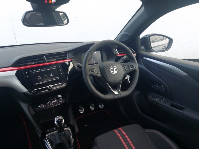 Used Vauxhall Corsa 2023 for sale - 77004470: Photo 2