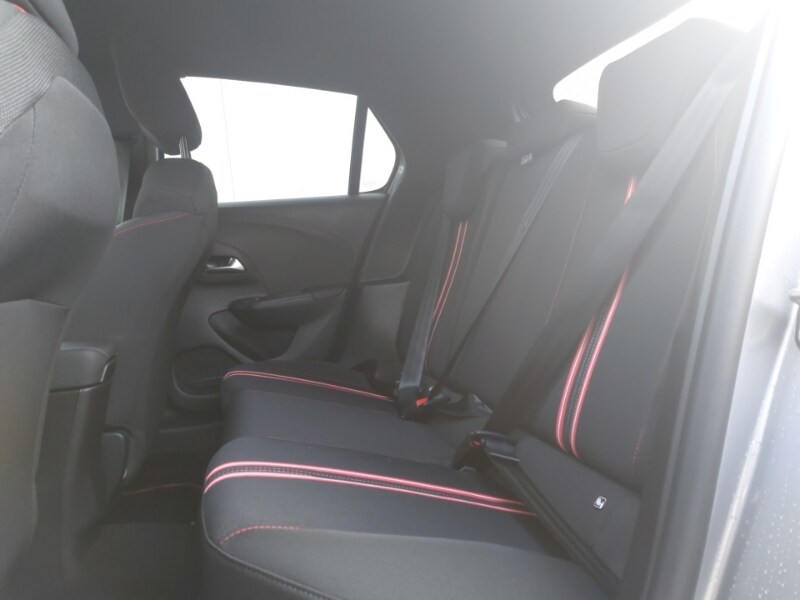 Used Vauxhall Corsa 2023 for sale - 77004470: Photo 6