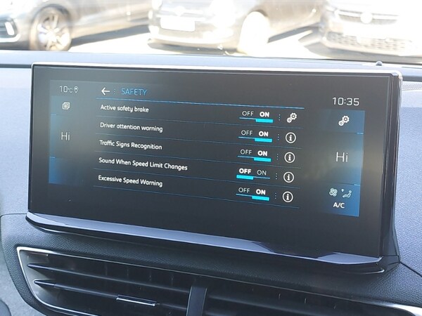 Used Peugeot 5008 2024 for sale - 76053763: Photo 15