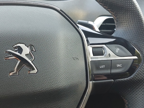 Used Peugeot 5008 2024 for sale - 76053763: Photo 16