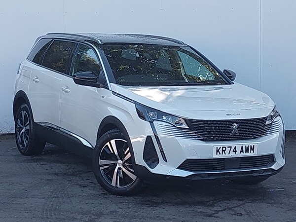 Used Peugeot 5008 2024 for sale - 76053763: Photo 1