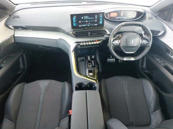 Used Peugeot 5008 2024 for sale - 76053763: Photo 2