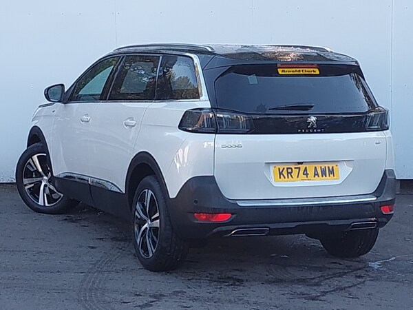 Used Peugeot 5008 2024 for sale - 76053763: Photo 3