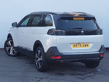 Used Peugeot 5008 2024 for sale - 76053763: Photo 3