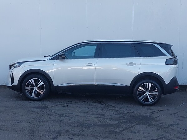 Used Peugeot 5008 2024 for sale - 76053763: Photo 4