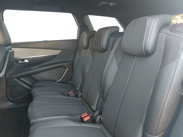 Used Peugeot 5008 2024 for sale - 76053763: Photo 6