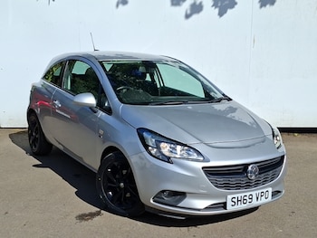 Used Vauxhall Corsa 2019 for sale - 79092277: Photo