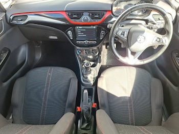 Used Vauxhall Corsa 2019 for sale - 79092277: Photo