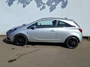 Used Vauxhall Corsa 2019 for sale - 79092277: Photo