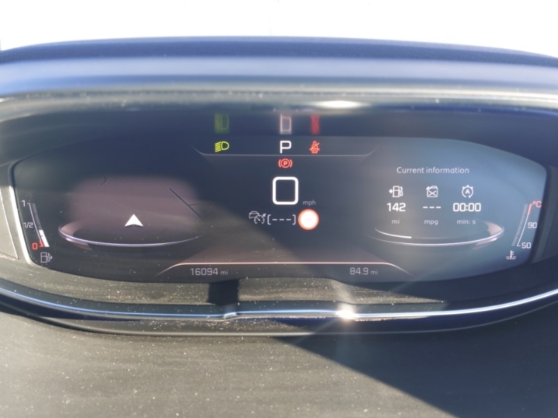 Used Peugeot 5008 2022 for sale - 77105284: Photo 10