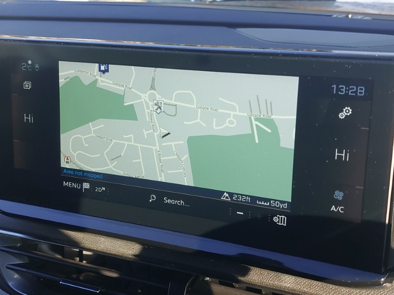 Used Peugeot 5008 2022 for sale - 77105284: Photo 11