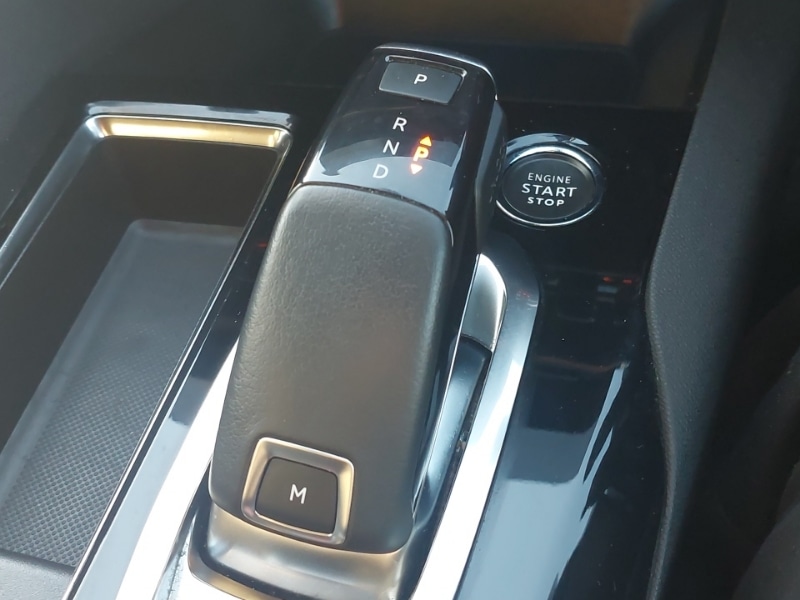 Used Peugeot 5008 2022 for sale - 77105284: Photo 19