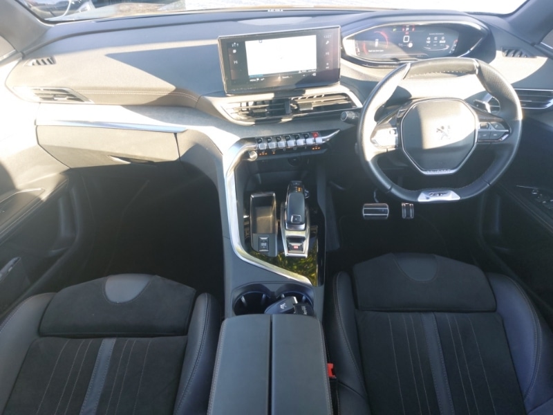 Used Peugeot 5008 2022 for sale - 77105284: Photo 2