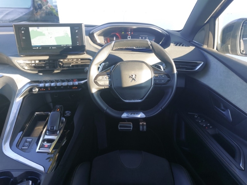 Used Peugeot 5008 2022 for sale - 77105284: Photo 7