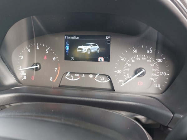 Used Ford Puma 2022 for sale - 76301810: Photo 10