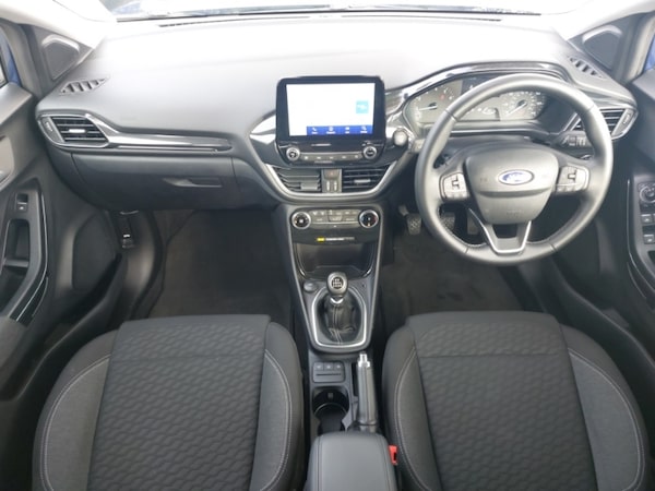 Used Ford Puma 2022 for sale - 76301810: Photo 2