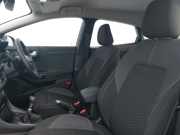 Used Ford Puma 2022 for sale - 76301810: Photo 5