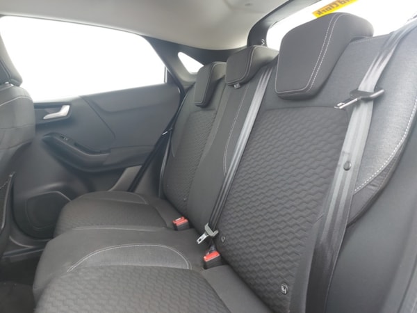 Used Ford Puma 2022 for sale - 76301810: Photo 6