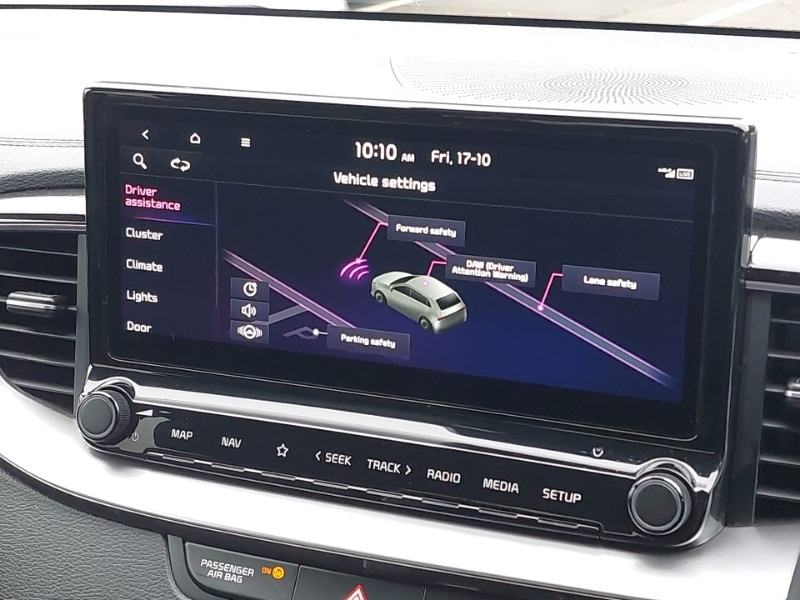 Used Kia XCeed 2023 for sale - 78113616: Photo 15