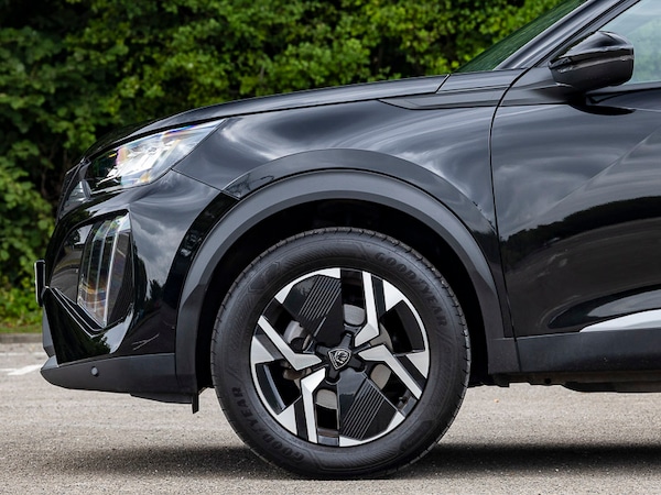 Used Peugeot 2008 2025 for sale - 76309199: Photo 14